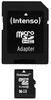 Intenso microSD Karte Class 10 16GB (3413470) Intenso microSD Karte Class 10 16GB (3413470)