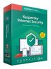 Kaspersky Internet Security 2019 Upgrade (1 Gerät, 1 Jahr) Kaspersky Internet Security 2019 Upgrade (1 Gerät, 1 Jahr)
