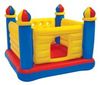 Intex Jump-O-Lene Castle Bouncer (48259NP) Intex Jump-O-Lene Castle Bouncer (48259NP)