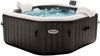 Intex PureSpa Octagon Jet Bubble Deluxe (28458) Intex PureSpa Octagon Jet Bubble Deluxe (28458)