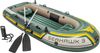 Intex Seahawk 3 Set Intex Seahawk 3 Set