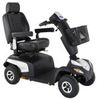 Invacare Orion Pro 10 km/h Invacare Orion Pro 10 km/h