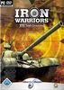 cdv Iron Warriors: T72 Tank Command PC cdv Iron Warriors: T72 Tank Command PC