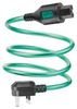 Isotek EVO3 Initium Netzkabel 1,5 m Isotek EVO3 Initium Netzkabel 1,5 m