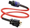 Isotek EVO3 Optimum auf C15 2 m Isotek EVO3 Optimum auf C15 2 m