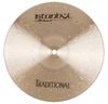 Istanbul Mehmet Cymbals Mehmet Traditional Splash 10" Istanbul Mehmet Cymbals Mehmet Traditional Splash 10"