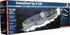 Italeri Schnellboot Typ S-100 Italeri Schnellboot Typ S-100