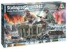 Italeri Stalingrad Siege 1942 (6193) Italeri Stalingrad Siege 1942 (6193)