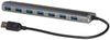 i-Tec Superspeed USB 3.0 7-Port Hub (U3HUB778) i-Tec Superspeed USB 3.0 7-Port Hub (U3HUB778)