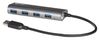i-Tec USB 3.0 Metal Charging HUB 4-Port (U3HUB448) i-Tec USB 3.0 Metal Charging HUB 4-Port (U3HUB448)