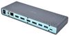 I-Tec USB 3.0 / USB-C / Thunderbolt 3 Dual Display Docking Station (CADUAL4KDOCK) I-Tec USB 3.0 / USB-C / Thunderbolt 3 Dual Display Docking Station (CADUAL4KDOCK)