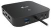 i-Tec USB-C HDMI DP Docking Station (C31HDMIDPDOCKPD) i-Tec USB-C HDMI DP Docking Station (C31HDMIDPDOCKPD)