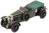 IXO Bentley Speed Six #4 IXO Bentley Speed Six #4