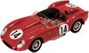 IXO Ferrari 250TR #15 O.Gendebien-P.Hill IXO Ferrari 250TR #15 O.Gendebien-P.Hill
