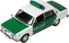IXO Lada 1200 Volkspolizei IXO Lada 1200 Volkspolizei