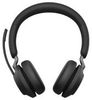 Jabra Evolve2 65 UC Stereo (26599-989-999) Jabra Evolve2 65 UC Stereo (26599-989-999)