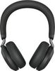 Jabra Evolve2 75 UC Stereo USB-A (27599-989-999) Jabra Evolve2 75 UC Stereo USB-A (27599-989-999)