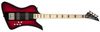 Jackson X Series David Ellefson Bird IV Jackson X Series David Ellefson Bird IV