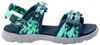 Jack Wolfskin 2 In 1 Sandal K Jack Wolfskin 2 In 1 Sandal K