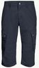 Jack Wolfskin Desert 3/4 Pants Men Jack Wolfskin Desert 3/4 Pants Men