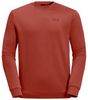 Jack Wolfskin Essential Crewneck Men Jack Wolfskin Essential Crewneck Men