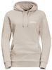 Jack Wolfskin Essential Hoody Women Jack Wolfskin Essential Hoody Women