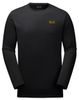 Jack Wolfskin Essential Longsleeve Men Jack Wolfskin Essential Longsleeve Men