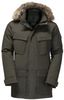Jack Wolfskin Glacier Canyon Parka Jack Wolfskin Glacier Canyon Parka