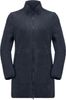 Jack Wolfskin High Curl Coat W Jack Wolfskin High Curl Coat W