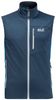 Jack Wolfskin Highest Peak Vest Men Jack Wolfskin Highest Peak Vest Men