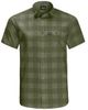 Jack Wolfskin Highlands Shirt Men Jack Wolfskin Highlands Shirt Men