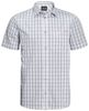 Jack Wolfskin Hot Springs Shirt Men Jack Wolfskin Hot Springs Shirt Men