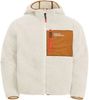 Jack Wolfskin Ice Curl Hood Jacket K Jack Wolfskin Ice Curl Hood Jacket K