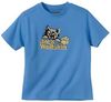 Jack Wolfskin Kids Wolf T Jack Wolfskin Kids Wolf T