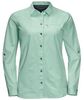 Jack Wolfskin Lakeside Roll-Up Shirt Damen Jack Wolfskin Lakeside Roll-Up Shirt Damen