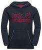 Jack Wolfskin Modesto Hoody Kids Jack Wolfskin Modesto Hoody Kids