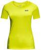 Jack Wolfskin Narrows T Damen Jack Wolfskin Narrows T Damen