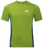 Jack Wolfskin Narrows T Herren Jack Wolfskin Narrows T Herren