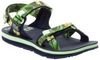 Jack Wolfskin Outfresh Deluxe Sandal W Jack Wolfskin Outfresh Deluxe Sandal W