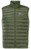 Jack Wolfskin Pack & GO Down Vest M Jack Wolfskin Pack & GO Down Vest M
