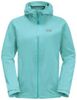 Jack Wolfskin Pack & GO Shell Women Jack Wolfskin Pack & GO Shell Women
