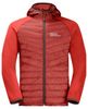 Jack Wolfskin Routeburn Pro Hybrid M Jack Wolfskin Routeburn Pro Hybrid M