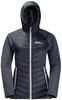 Jack Wolfskin Routeburn Pro Hybrid W Jack Wolfskin Routeburn Pro Hybrid W