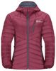 Jack Wolfskin Routeburn Pro INS JKT W Jack Wolfskin Routeburn Pro INS JKT W