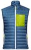 Jack Wolfskin Routeburn Vest Herren Jack Wolfskin Routeburn Vest Herren