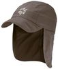 Jack Wolfskin Supplex Canyon Cap Kinder Jack Wolfskin Supplex Canyon Cap Kinder