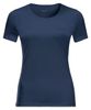 Jack Wolfskin Tech T Damen Jack Wolfskin Tech T Damen