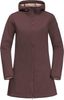 Jack Wolfskin Windland Coat W Jack Wolfskin Windland Coat W