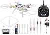 Jamara Payload GPS Altitude HD Wifi FPV Jamara Payload GPS Altitude HD Wifi FPV