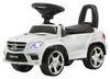 Jamara Rutscher Mercedes-AMG GL 63 Jamara Rutscher Mercedes-AMG GL 63